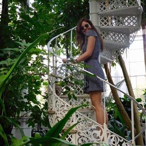 Meet your posher, Tara!